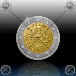 2 EVRO CIPER 2012 (10 let Evrokovancev) 2 EVRO CIPER 2012 (10 let Evrokovancev)